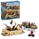 LEGO® Star Wars™ 75396 Pouštní skif a Sarlaccova jáma_870822250