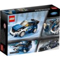 LEGO® Speed Champions 75885 Ford Fiesta M-Sport WRC_761616908