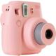 Fujifilm Instax MINI 8, růžová