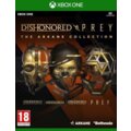 Dishonored and Prey: The Arkane Collection (Xbox ONE)_1722543024