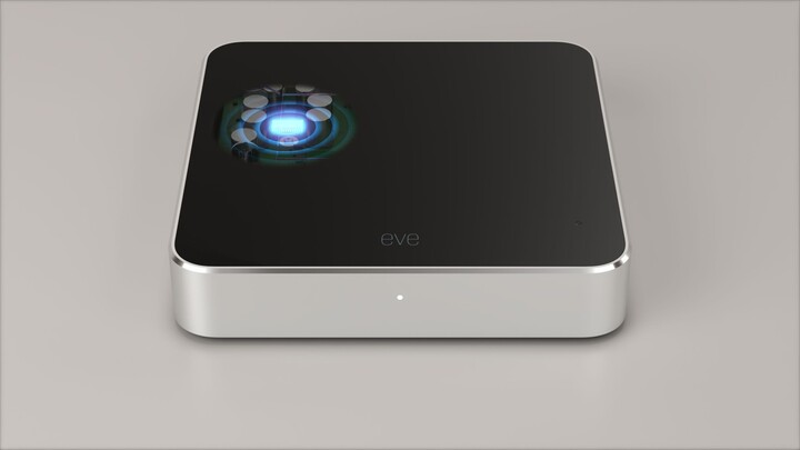 Eve Play Audio Streaming Interface AppleHome_1672926631