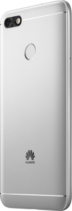 Huawei P9 Lite Mini, Dual SIM, stříbrná_953179265
