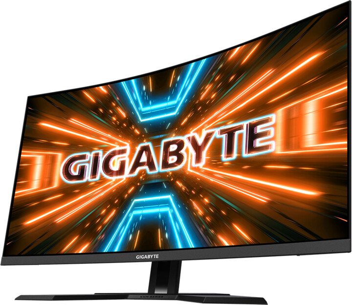 GIGABYTE M32QC - LED monitor 31,5&quot;_1612572587