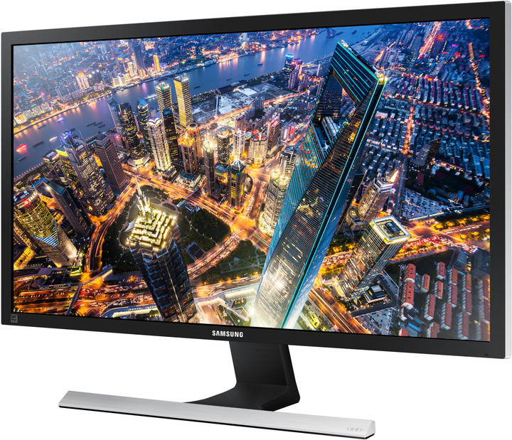 Samsung U28E590D - LED monitor 28&quot;_274415777