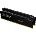 Kingston Fury Beast Black 32GB (2x16GB) DDR5 6000 CL36, AMD EXPO_1246668572