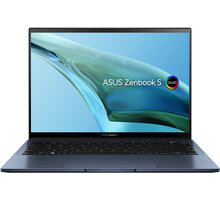 ASUS Zenbook S 13 Flip OLED (UP5302, 12th Gen Intel), modrá_414627163