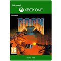 DOOM II (Xbox ONE) - elektronicky