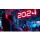 Kalendář videoher pro rok 2024