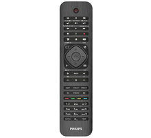Philips univerzální dálkové ovládání pro TV Philips SRP4000
