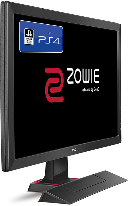 ZOWIE by BenQ RL2455 - LED monitor 24&quot;_4570365