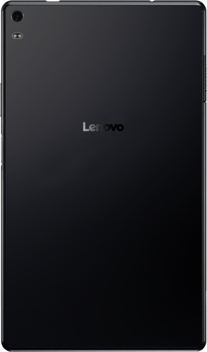 Lenovo TAB4 8 PLUS - 16GB, LTE, černá_769302518