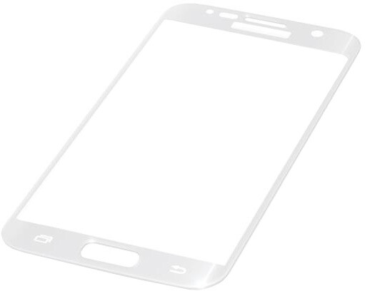 Forever tvrzené sklo 3D na displej pro Samsung Galaxy A3 2017, bílá_1159353998