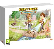 STORY OF SEASONS: A Wonderful Life - Limited Edition (PS5)_990001170