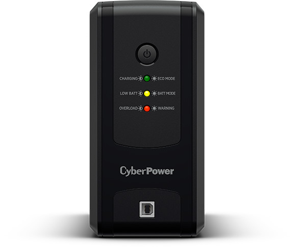 CyberPower UT GreenPower UT850EG-FR 850VA/425W_234751016