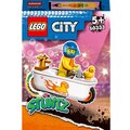 LEGO® City 60333 Vanová kaskadérská motorka_536198530
