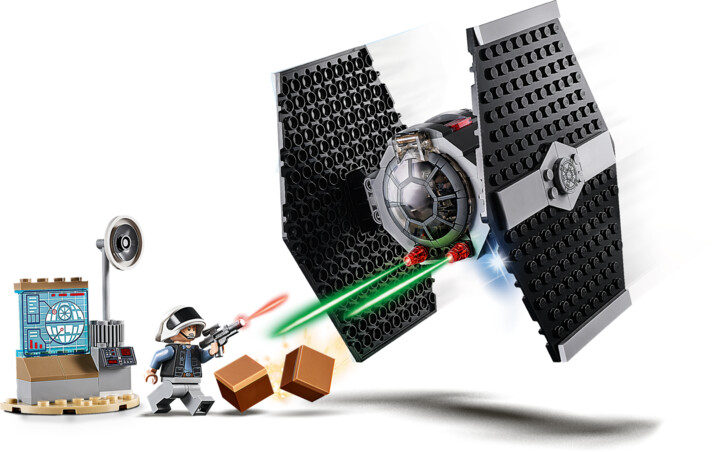 LEGO® Star Wars™ 75237 Útok stíhačky TIE_525117605