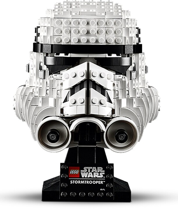 LEGO® Star Wars™ 75276 Helma stormtroopera_552826254