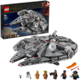 LEGO® Star Wars™ 75257 Millennium Falcon™_1177503432