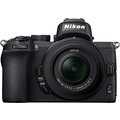 Nikon Z50, Vlogger Kit_1115797507
