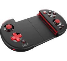 iPega 9087S Bluetooth Gamepad (PC, Android) O2 TV HBO a Sport Pack na dva měsíce