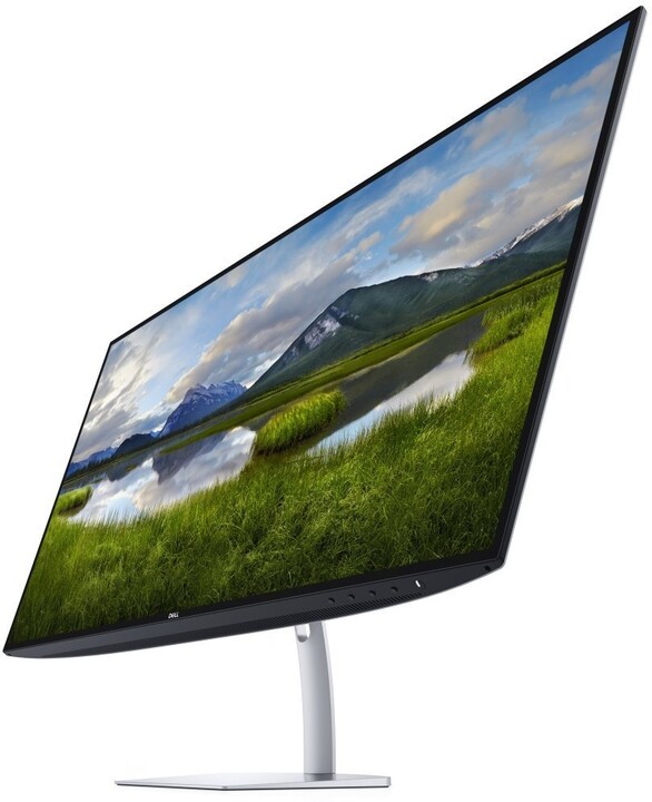 Dell S2719DC - LED monitor 27&quot;_767236118