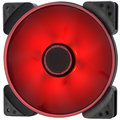 Fractal Design Prisma SL-14 140mm, červená