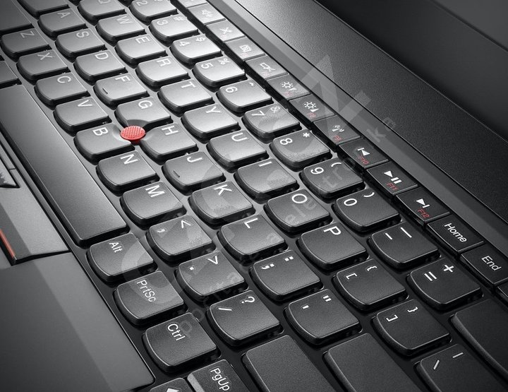 Lenovo ThinkPad Edge E330, černá_21954812