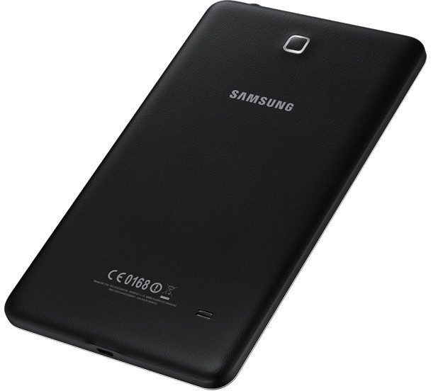 Samsung Galaxy Tab4 7.0, černá_1250539227