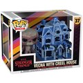 Figurka Funko POP! Stranger Things - Vecna with Creel House (Town 37)_1143539386