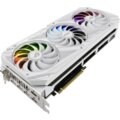 ASUS GeForce ROG-STRIX-RTX3090-O24G-WHITE, 24GB GDDR6X_2135670088