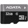 ADATA Micro SDHC Premier 32GB UHS-I + adaptér_1916145953