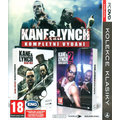 Kane and Lynch - Kompletní vydání (PC)