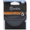 Starblitz cirkulárně polarizační filtr 58mm_566826784