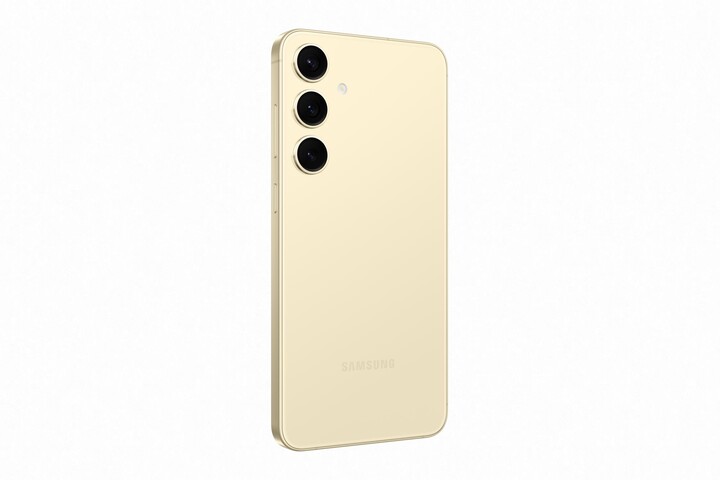 Samsung Galaxy S24+, 12GB/512GB, Amber Yellow_1540191541
