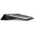 Belkin iPad mini 4/3/2 pouzdro Trifold Folio, modrá_1642886569