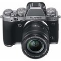 Fujifilm X-T3 + XF18-55 mm, stříbrná_1858929194