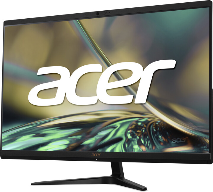 Acer Aspire C27-1700, černá_1577459042