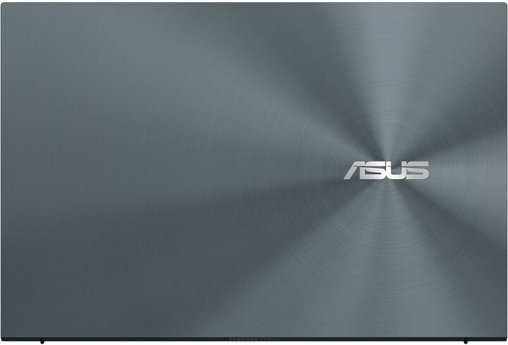 ASUS ZenBook Pro 15 (UX535), šedá_1585752591