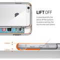 Spigen Ultra Hybrid ochranný kryt pro iPhone 6/6s, space crystal_1396193953
