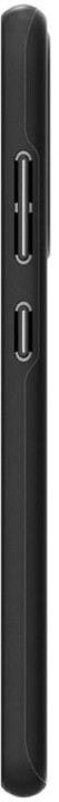 Spigen ochranný kryt Thin Fit pro Samsung Galaxy A52/A52s/A52 5G, černá_1516380965