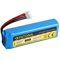 Patona baterie pro reproduktor JBL Charge 2+/Charge 3 (2015), 6000mAh, 3,7V Li-Pol_2066150350