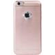 TUCANO AL-GO Protective pouzdro pro iPhone 6/6S, růžová