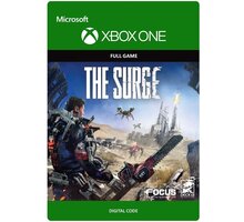 The Surge (Xbox ONE) - elektronicky_1644221315