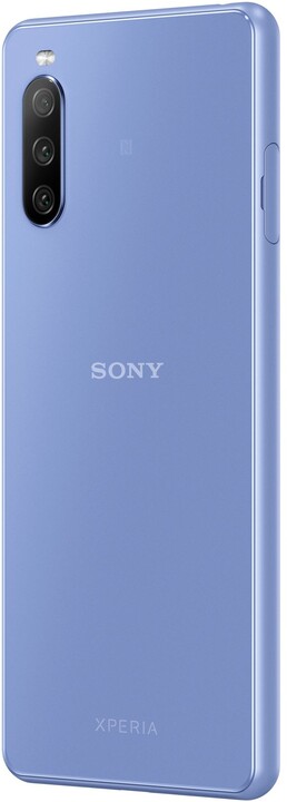Sony Xperia 10 III 5G, 6GB/128GB, Blue_1876511519