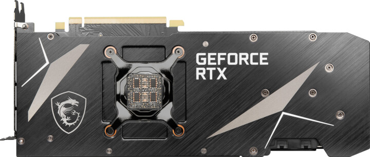 MSI GeForce RTX 3080 Ti VENTUS 3X 12G OC, LHR, 12GB GDDR6X_1873145985