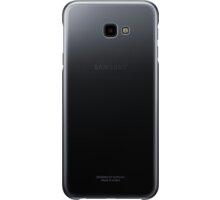 Samsung pouzdro Gradation Cover Galaxy J4+, black_119020013
