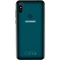 DOOGEE X90L, 3GB/16GB, Green_1637366181
