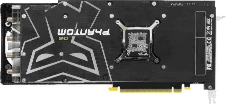 Gainward GeForce RTX 2060 Super Phantom GS, 8GB GDDR6_1668517105