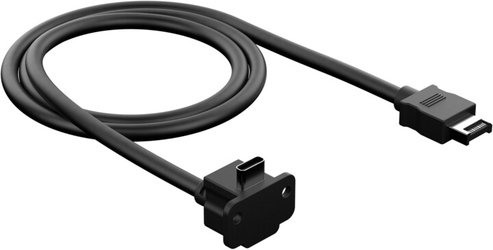 Fractal Design USB-C 10Gbps Cable Model E_1364860984