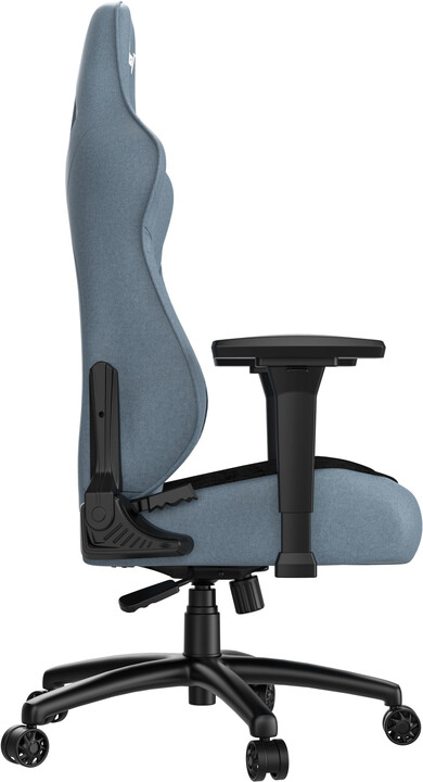 Anda Seat T-Compact, černá/modrá_1135059186